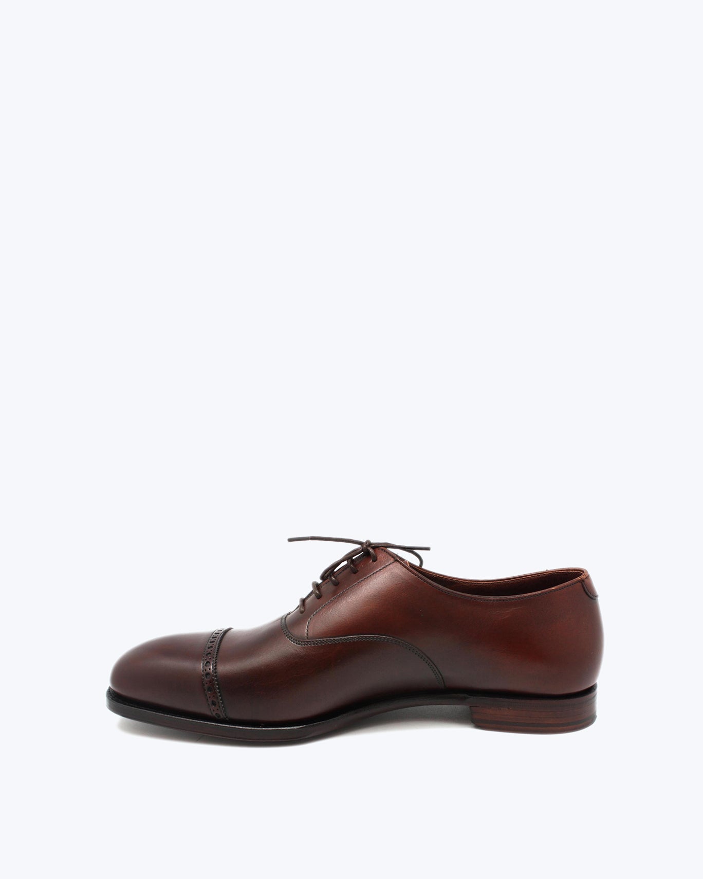 ZAPATOS BELGRAVE CROCKETT & JONES CHESTNUT / 11,5