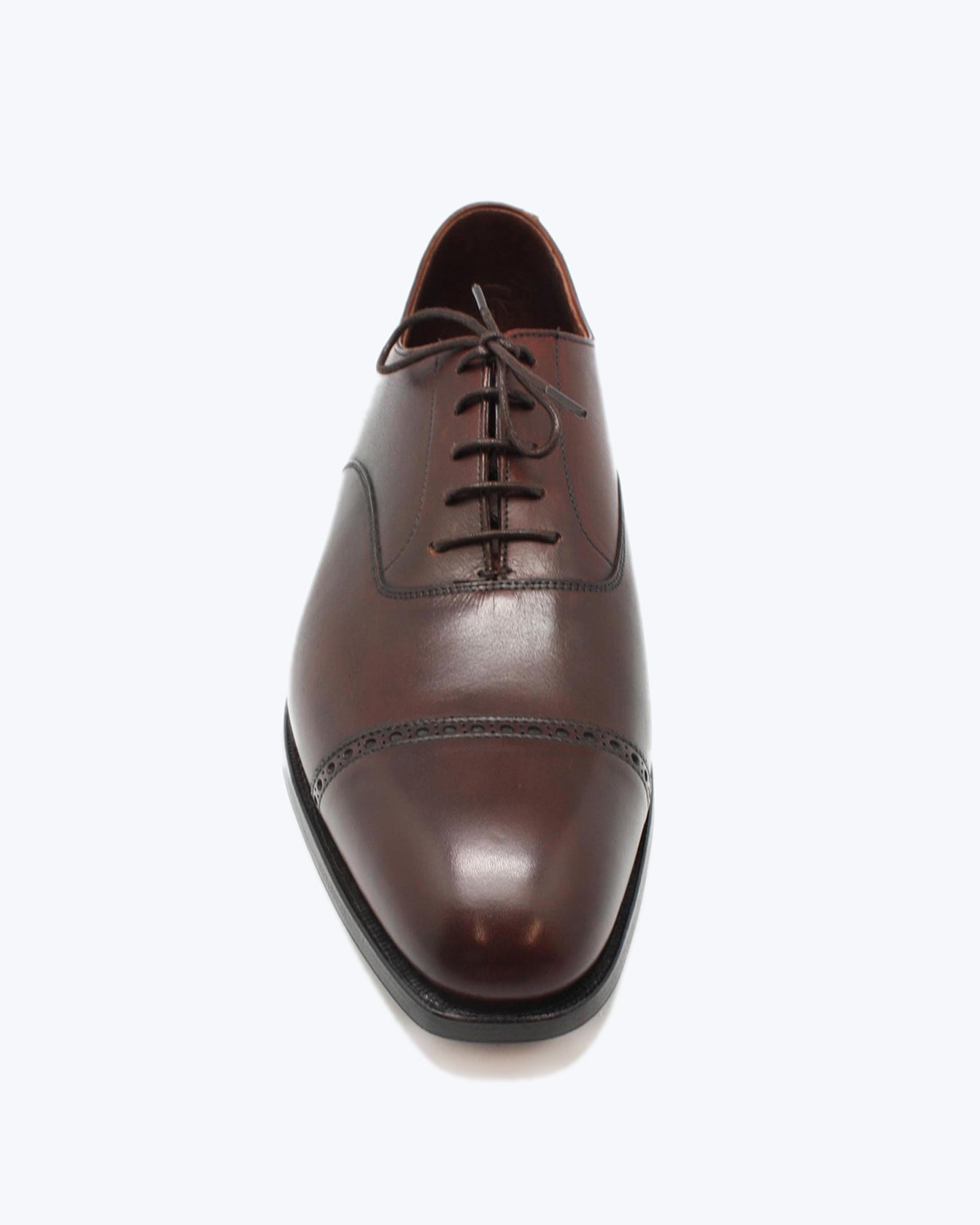 ZAPATOS BELGRAVE CROCKETT & JONES CHESTNUT / 11,5