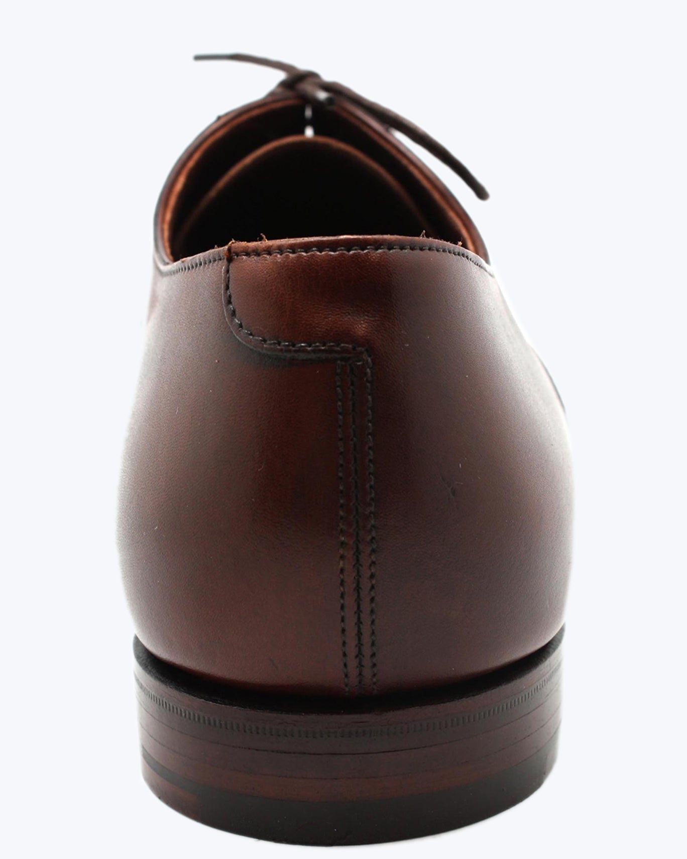 ZAPATOS BELGRAVE CROCKETT & JONES CHESTNUT / 11,5