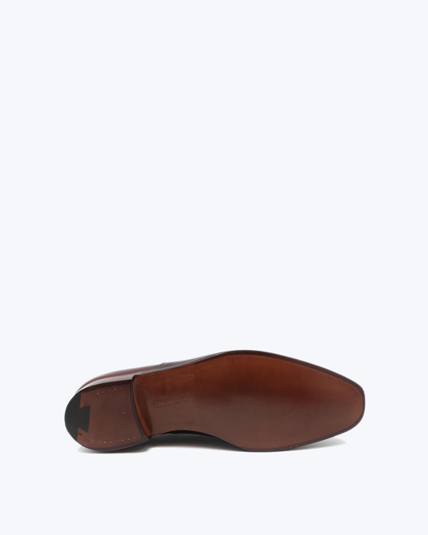 ZAPATOS BELGRAVE CROCKETT & JONES CHESTNUT / 11,5