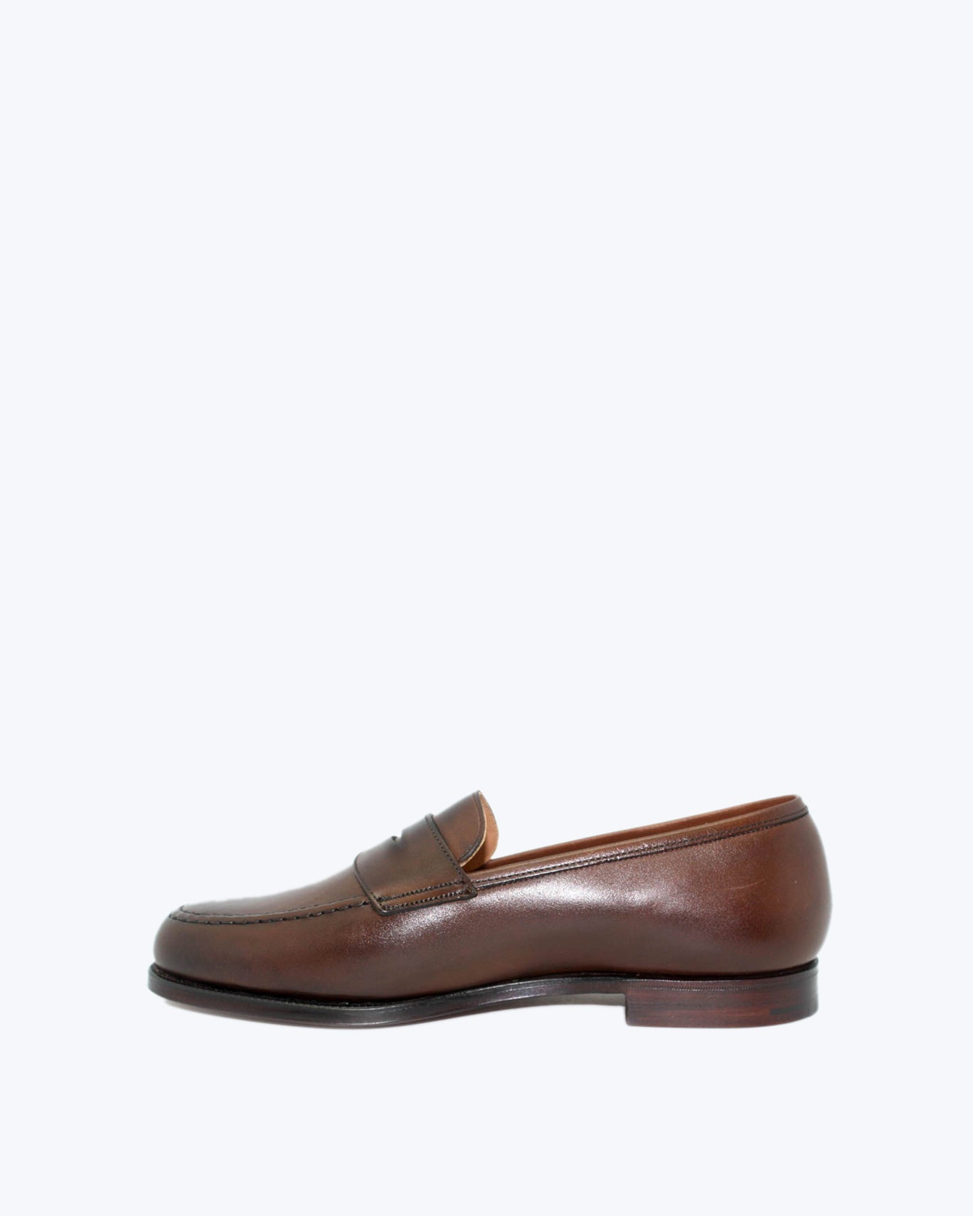 ZAPATOS BOSTON CROCKETT & JONES BROWN / 12,5