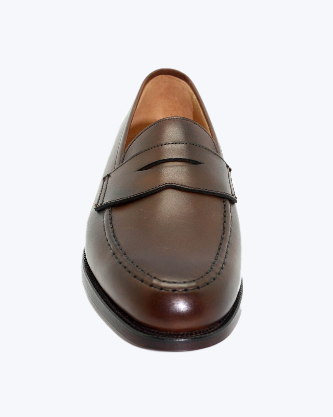 ZAPATOS BOSTON CROCKETT & JONES BROWN / 12,5