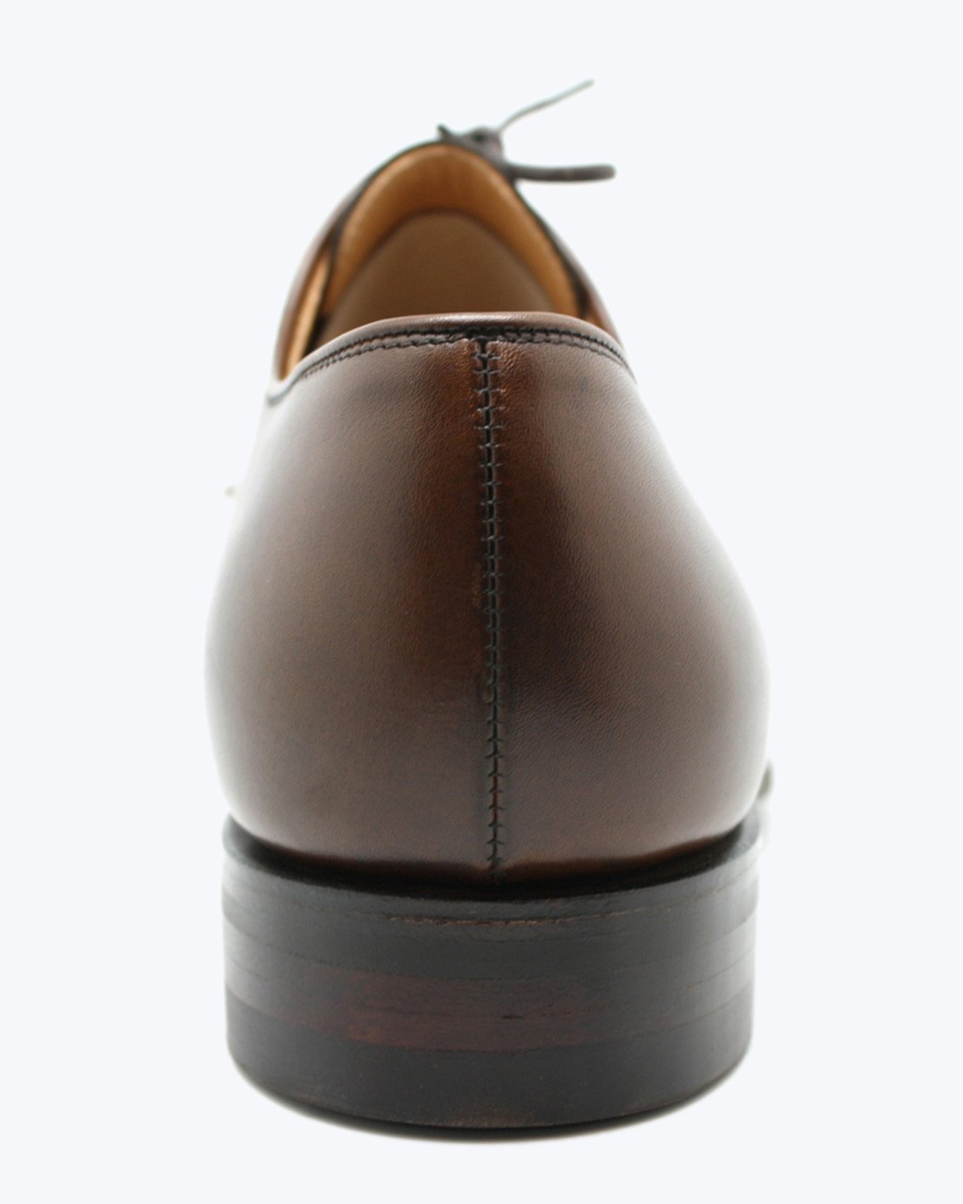 ZAPATOS BRADFORD CROCKETT & JONES DARK BROWN / 11,5