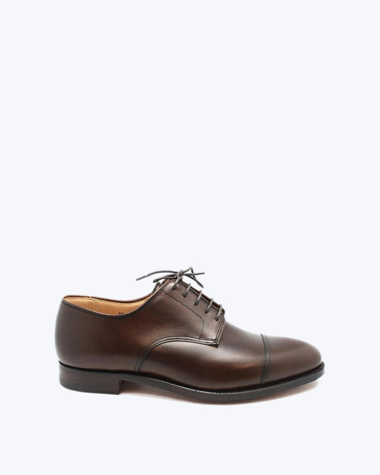 ZAPATOS BRADFORD CROCKETT & JONES BROWN / 11,5