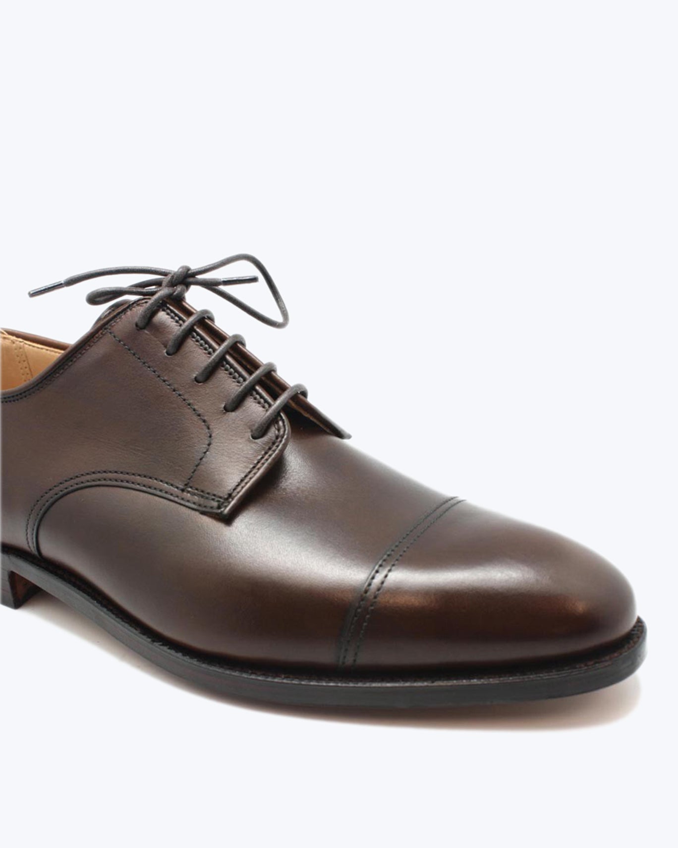 ZAPATOS BRADFORD CROCKETT & JONES BROWN / 11,5