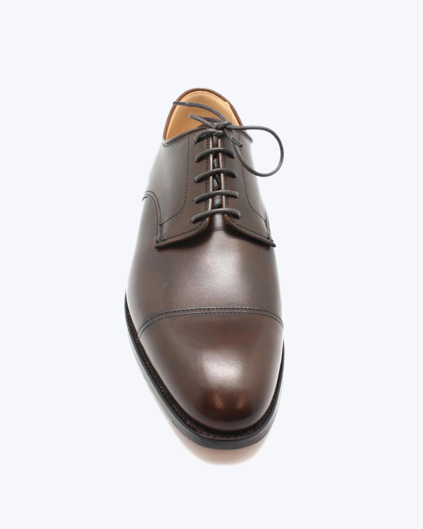 ZAPATOS BRADFORD CROCKETT & JONES BROWN / 11,5