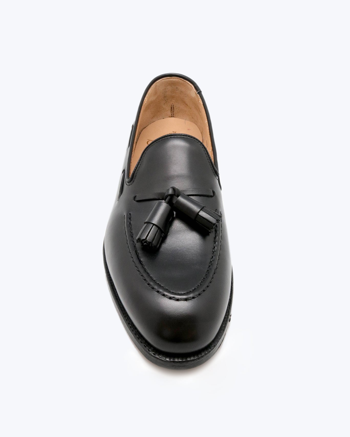 ZAPATOS CAVENDISH CROCKETT & JONES BLACK / 12,5