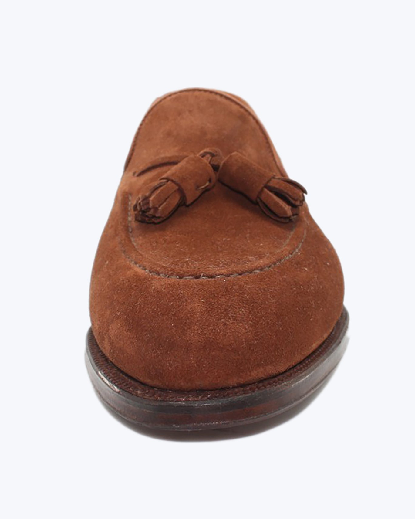 ZAPATOS CAVENDISH CROCKETT & JONES POLO BROWN / 12,5