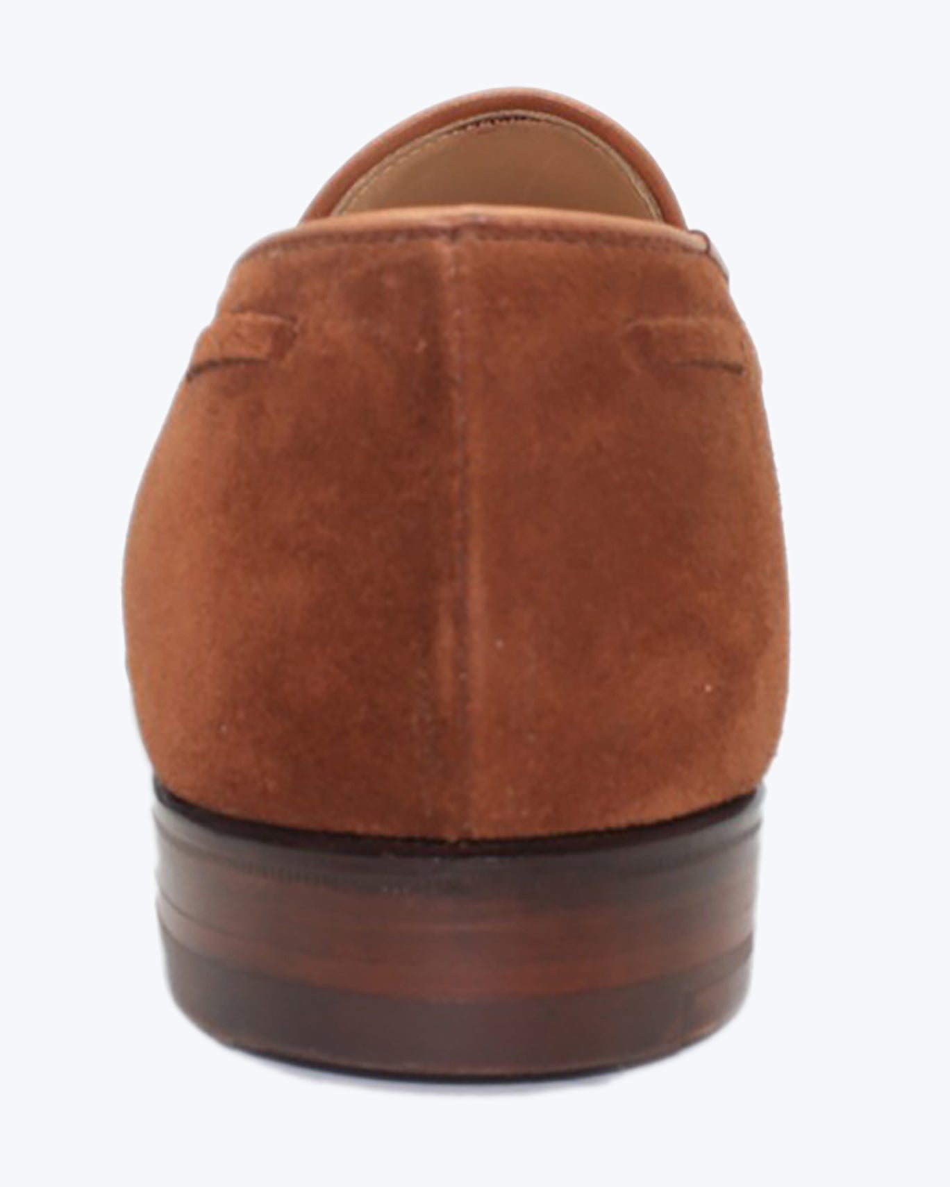 ZAPATOS CAVENDISH CROCKETT & JONES POLO BROWN / 12,5