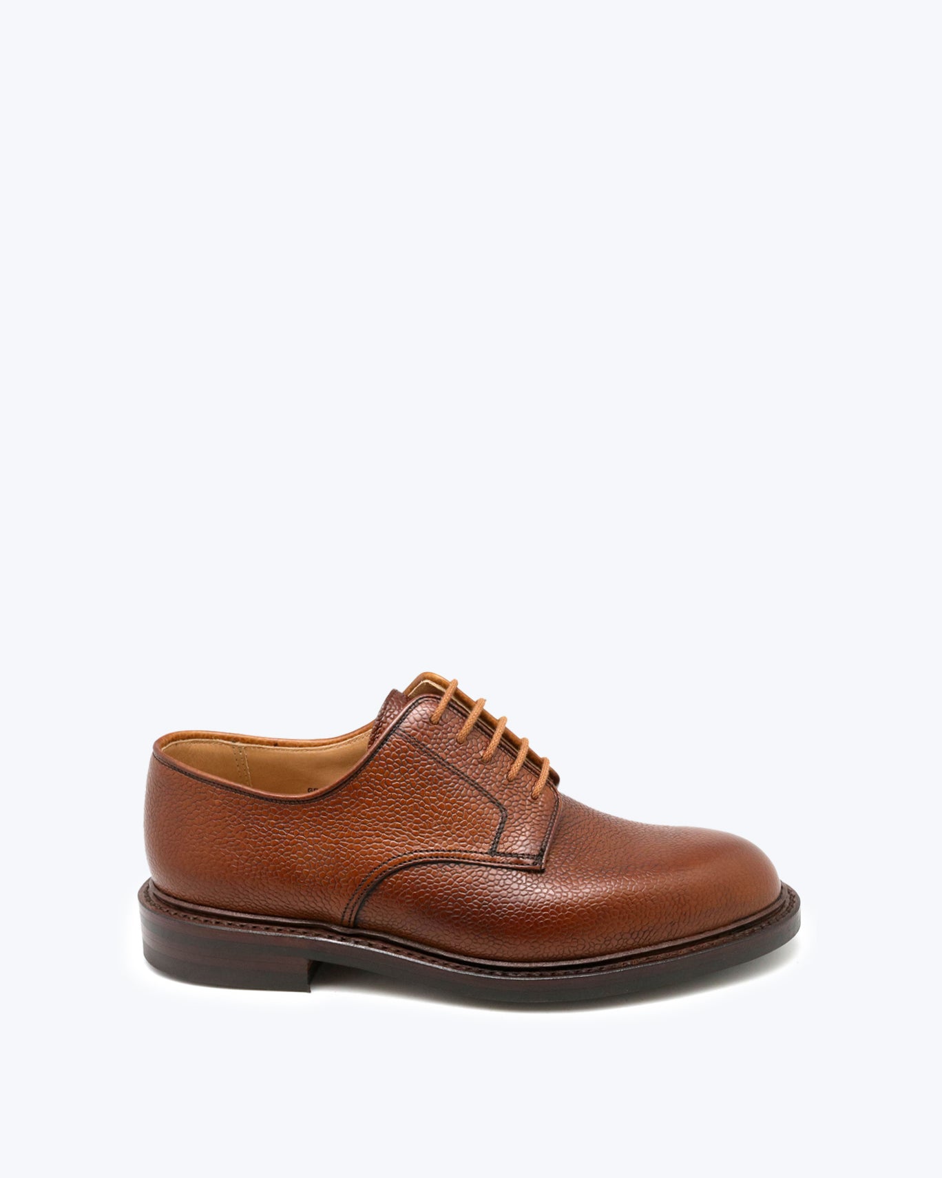 ZAPATOS GRASMERE CROCKETT & JONES TAN SCOTCH / 11,5