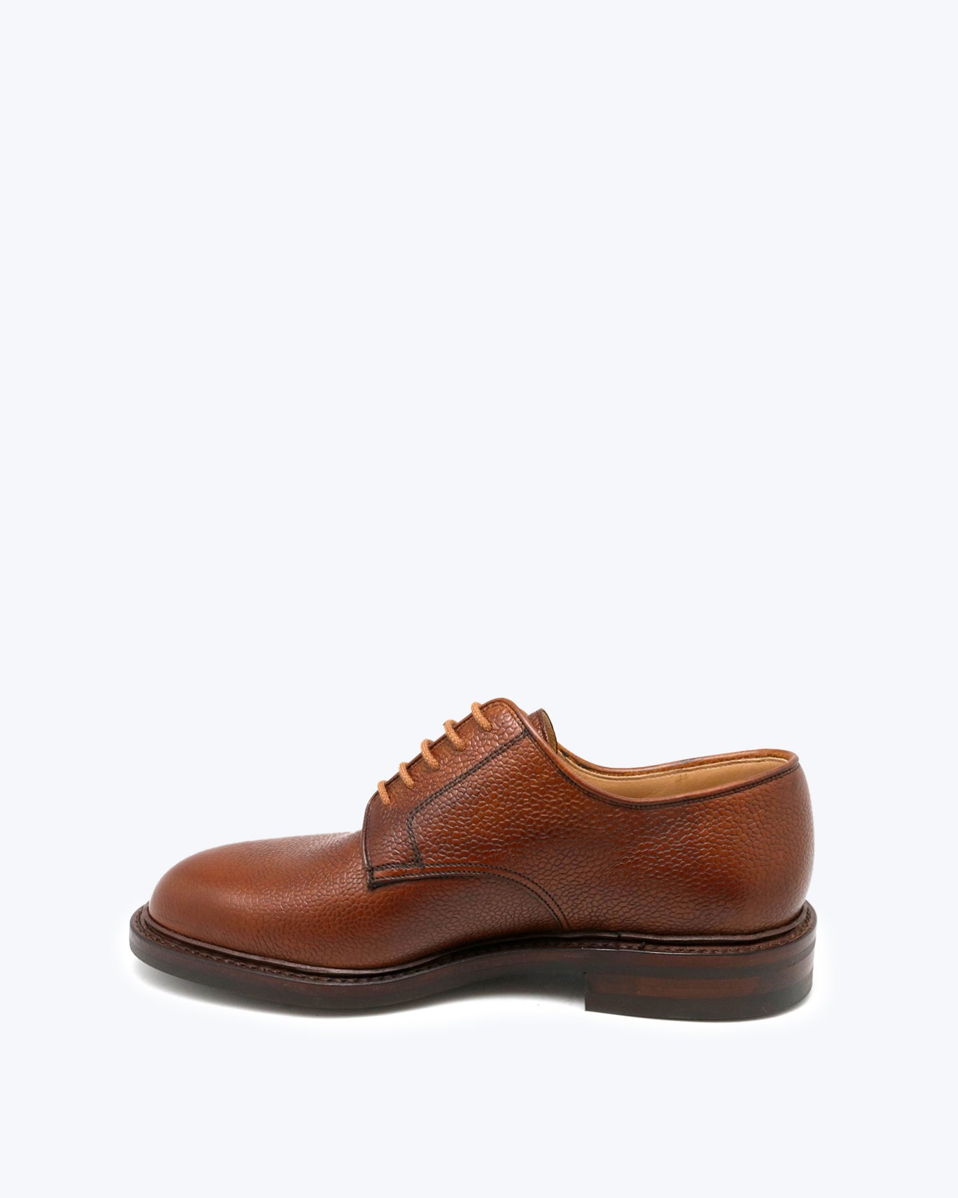 ZAPATOS GRASMERE CROCKETT & JONES TAN SCOTCH / 11,5