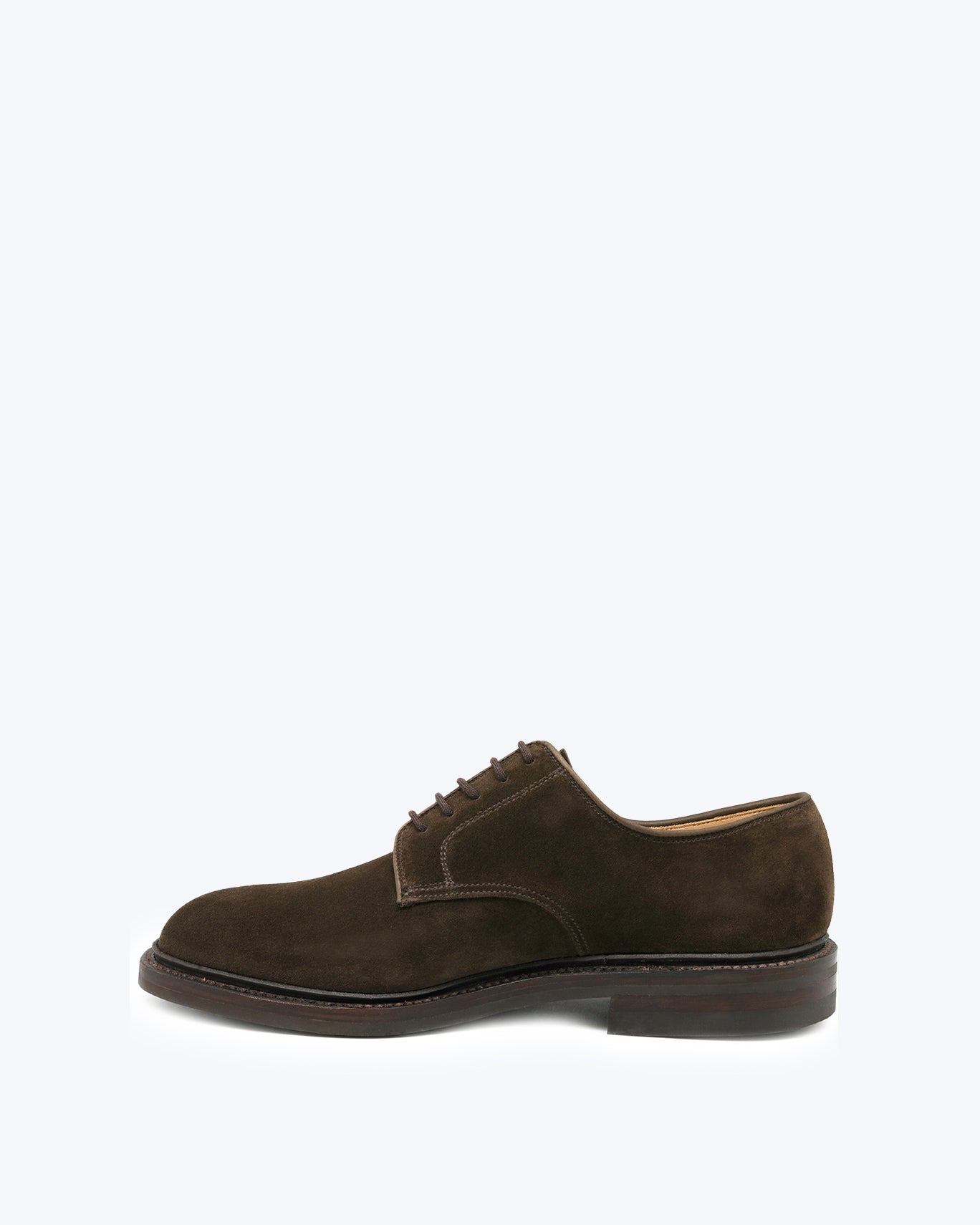 ZAPATOS GRASMERE CROCKETT & JONES DARK BROWN / 11,5