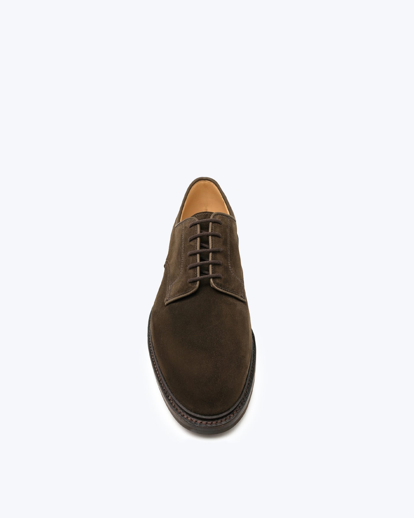 ZAPATOS GRASMERE CROCKETT & JONES DARK BROWN / 11,5