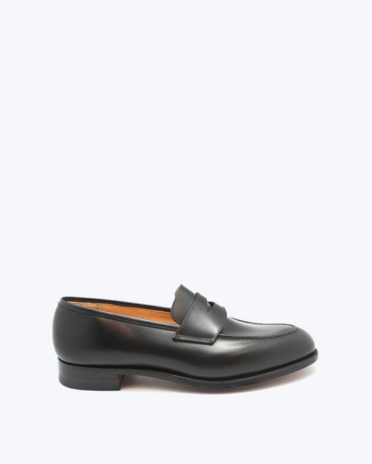 ZAPATOS HENLEY 2 CROCKETT & JONES BLACK / 12,5