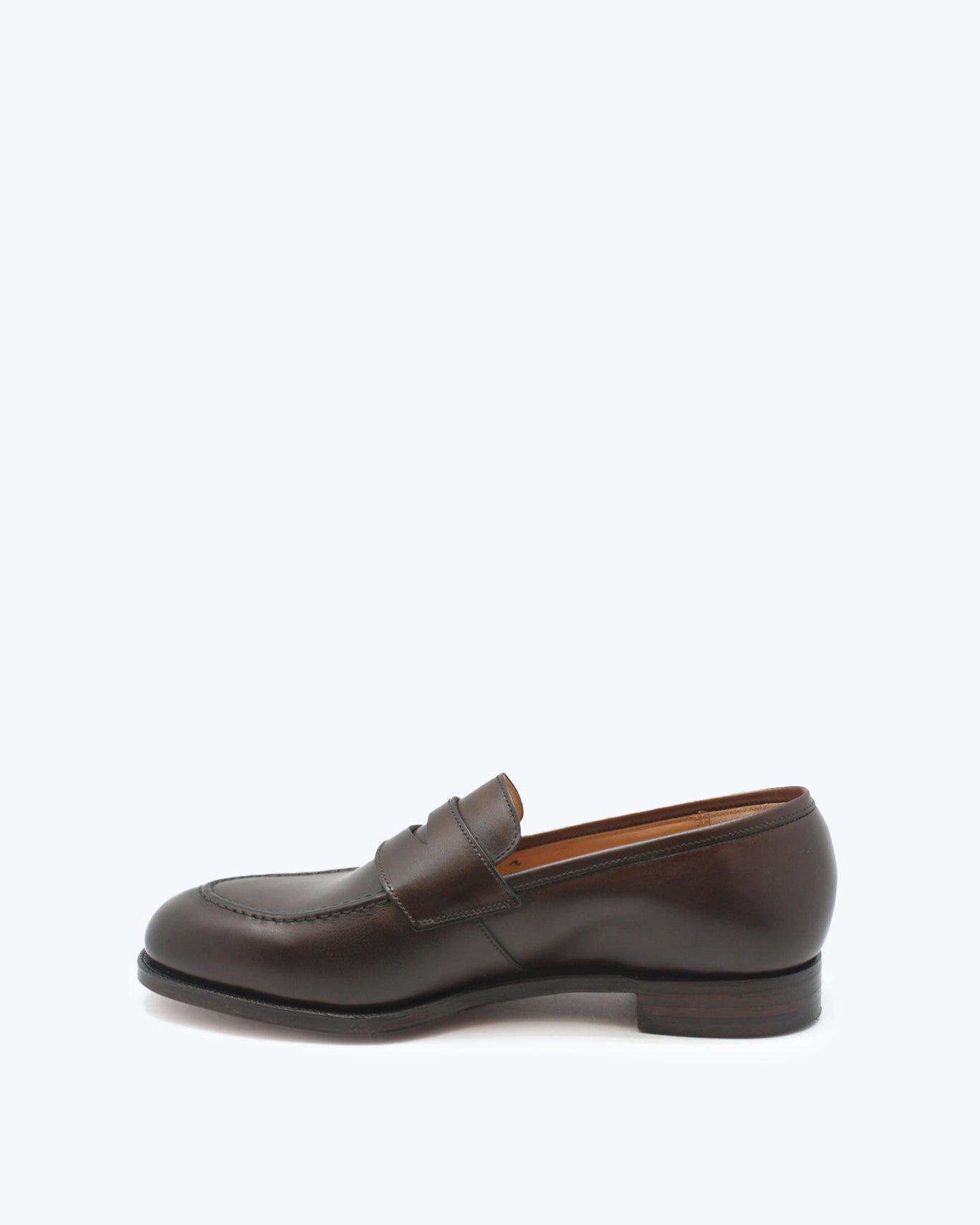 ZAPATOS HENLEY CROCKETT & JONES BROWN / 12,5