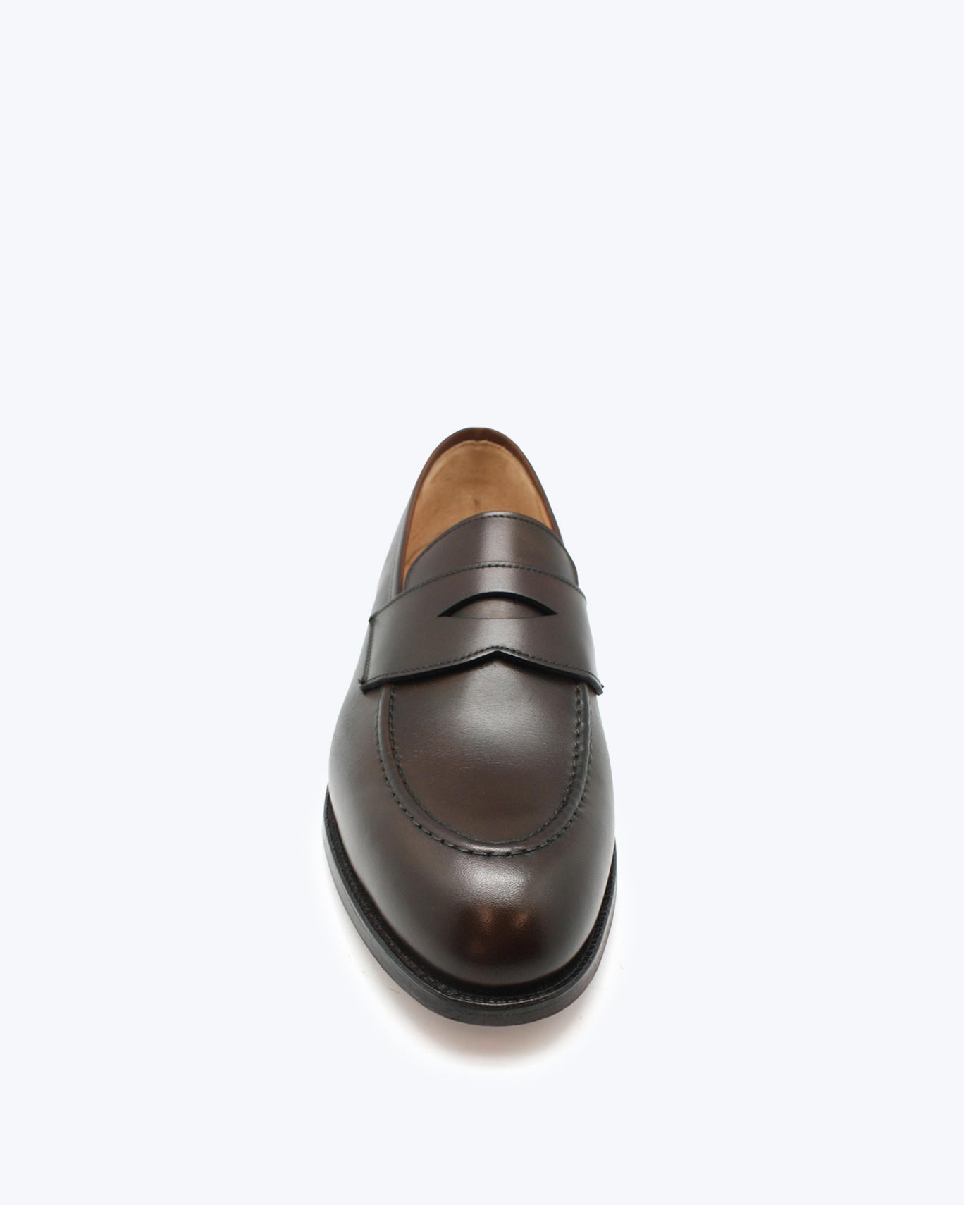 ZAPATOS HENLEY CROCKETT & JONES BROWN / 12,5