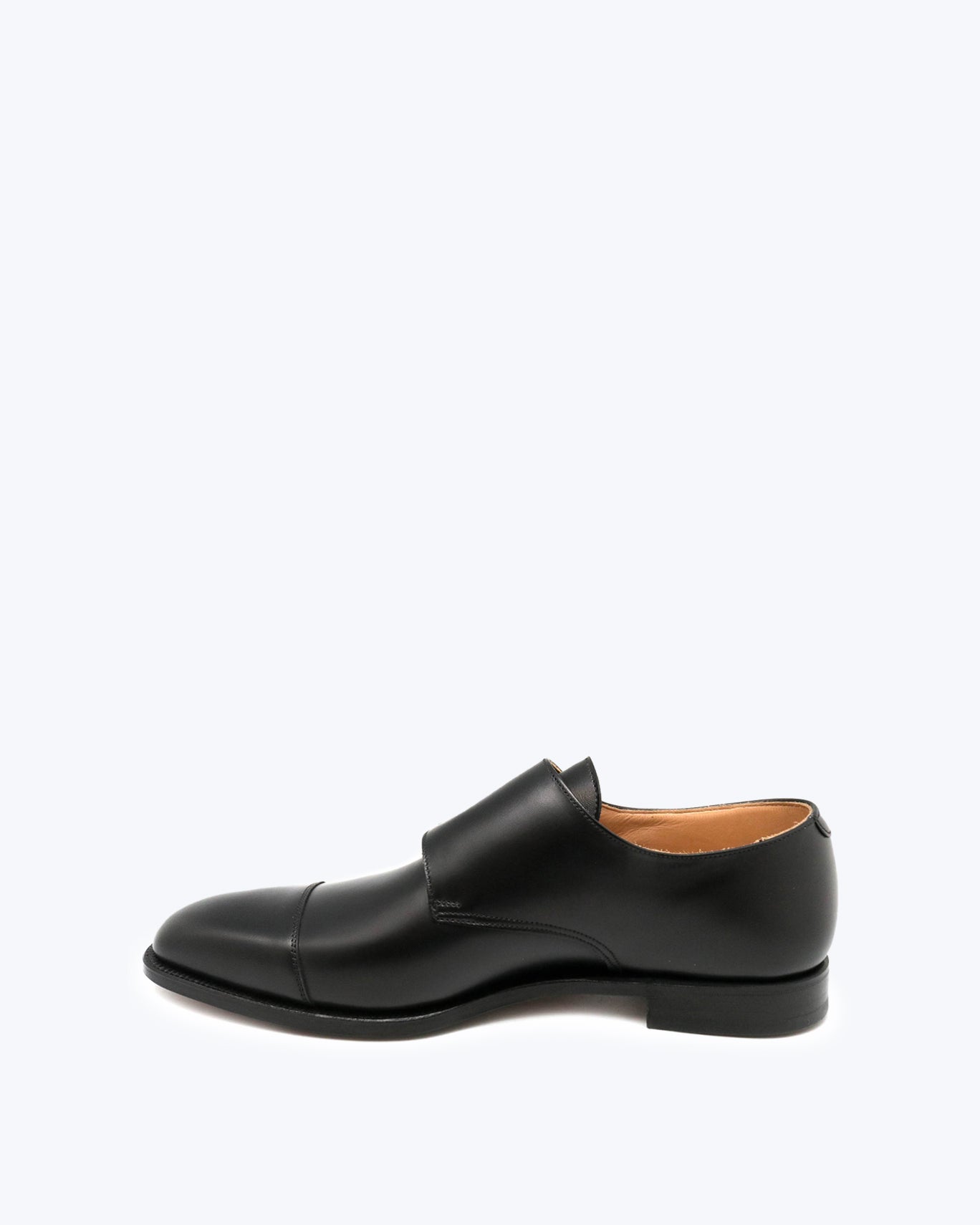 ZAPATOS LOWNDES CROCKETT & JONES BLACK / 11,5