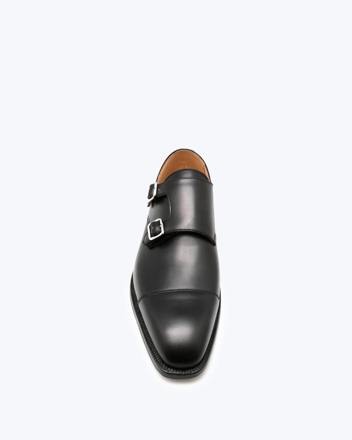 ZAPATOS LOWNDES CROCKETT & JONES BLACK / 11,5