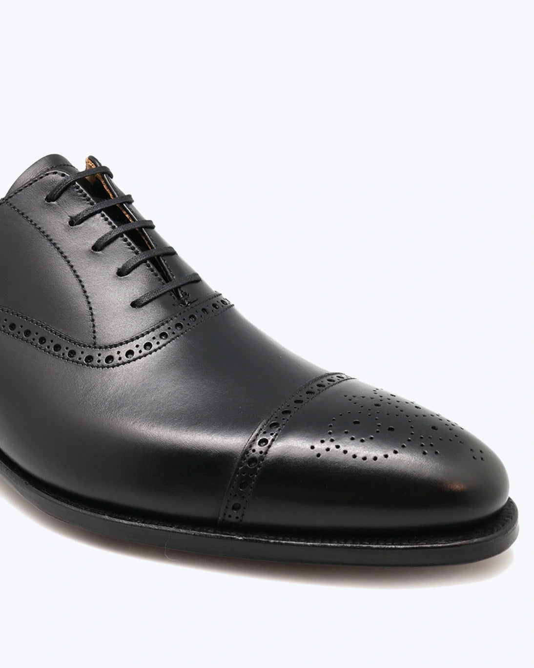 ZAPATOS MALTON CROCKETT & JONES