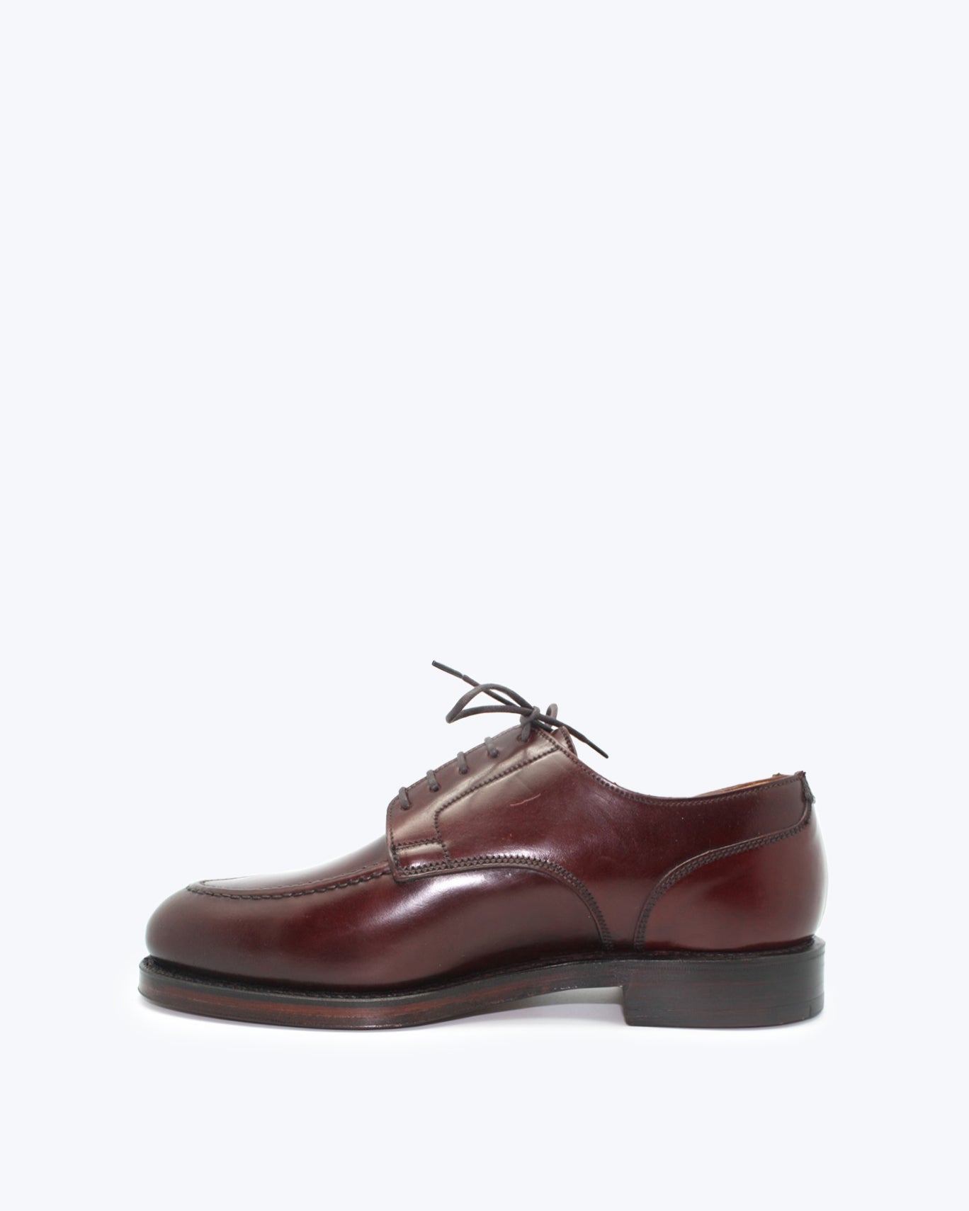 ZAPATOS ONSLOW CORDOVAN CROCKETT & JONES BURGUNDY / 11,5