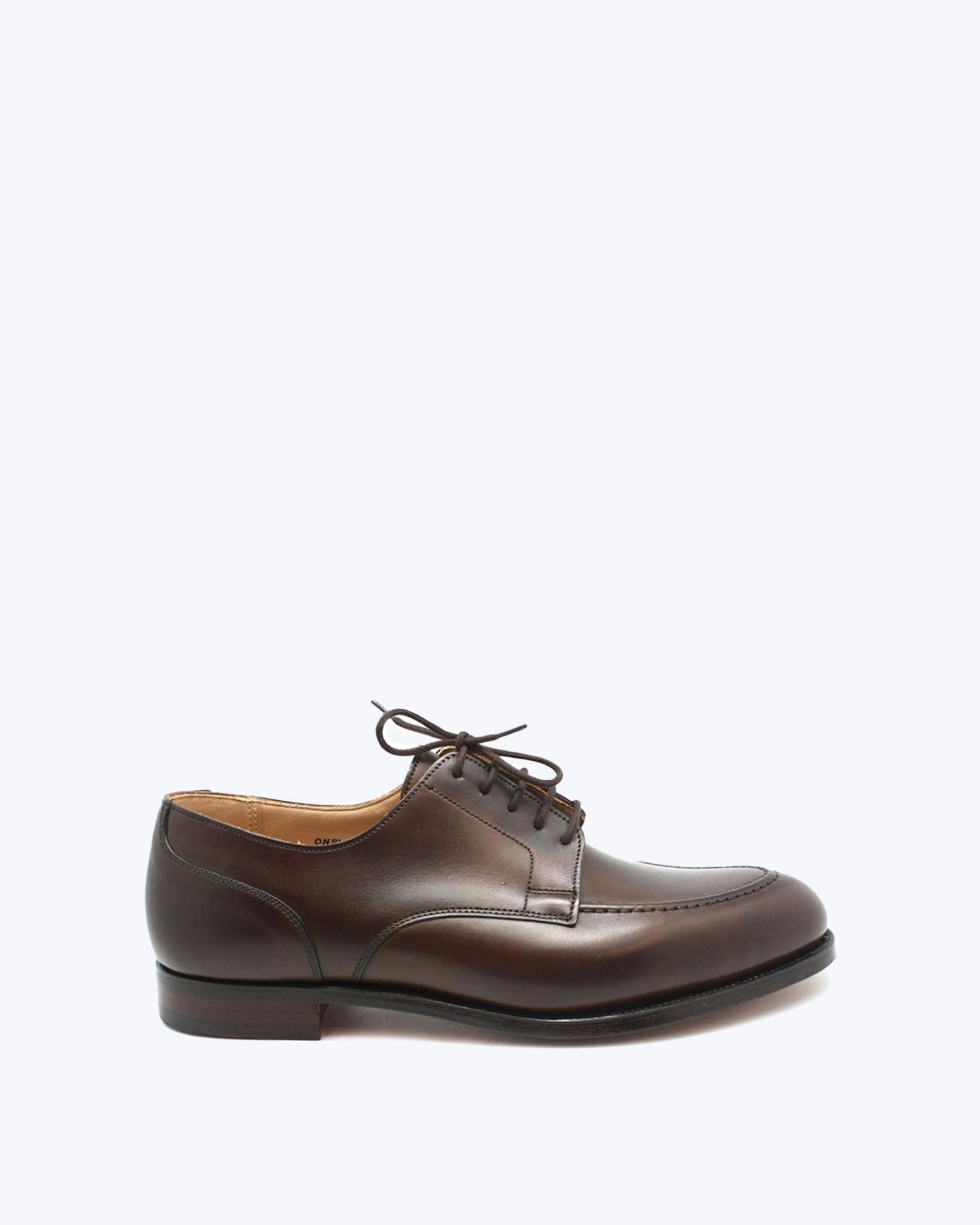 ZAPATOS ONSLOW CROCKETT & JONES DARK BROWN / 11,5