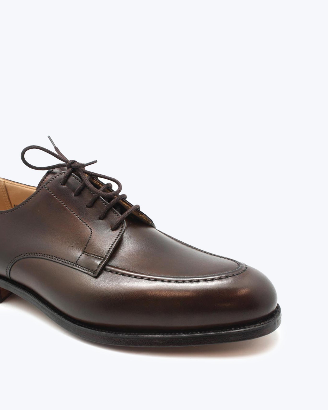 ZAPATOS ONSLOW CROCKETT & JONES DARK BROWN / 11,5