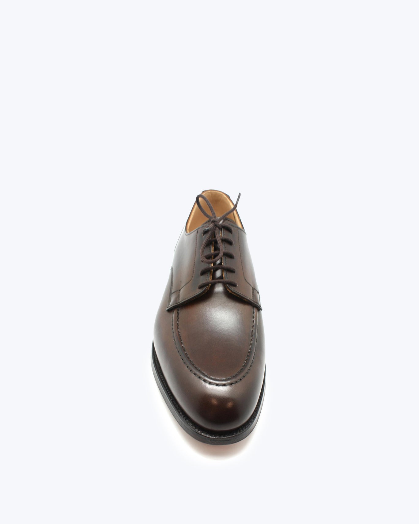 ZAPATOS ONSLOW CROCKETT & JONES DARK BROWN / 11,5