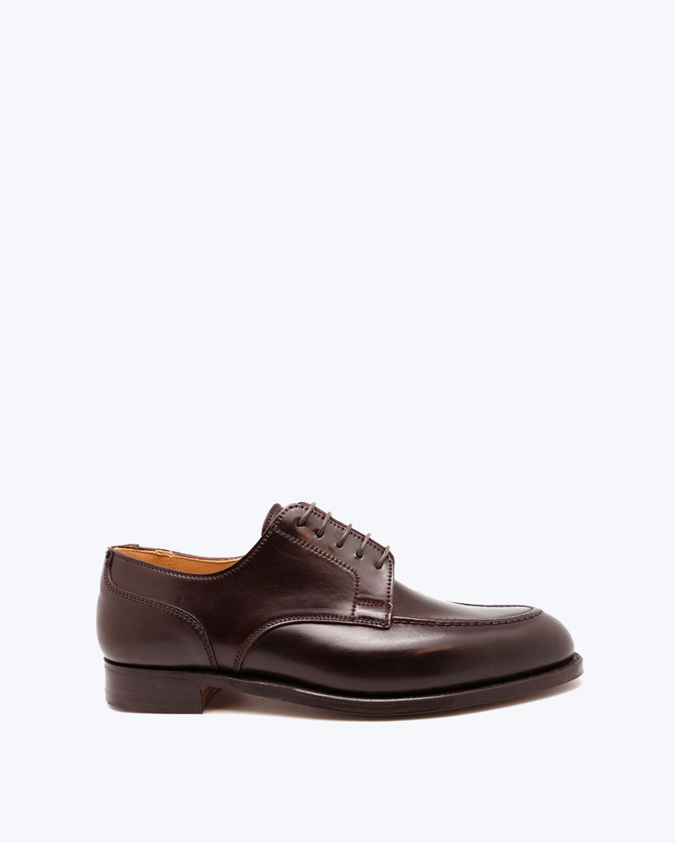 ZAPATOS ONSLOW CORDOVAN CROCKETT & JONES BURGUNDY / 11,5