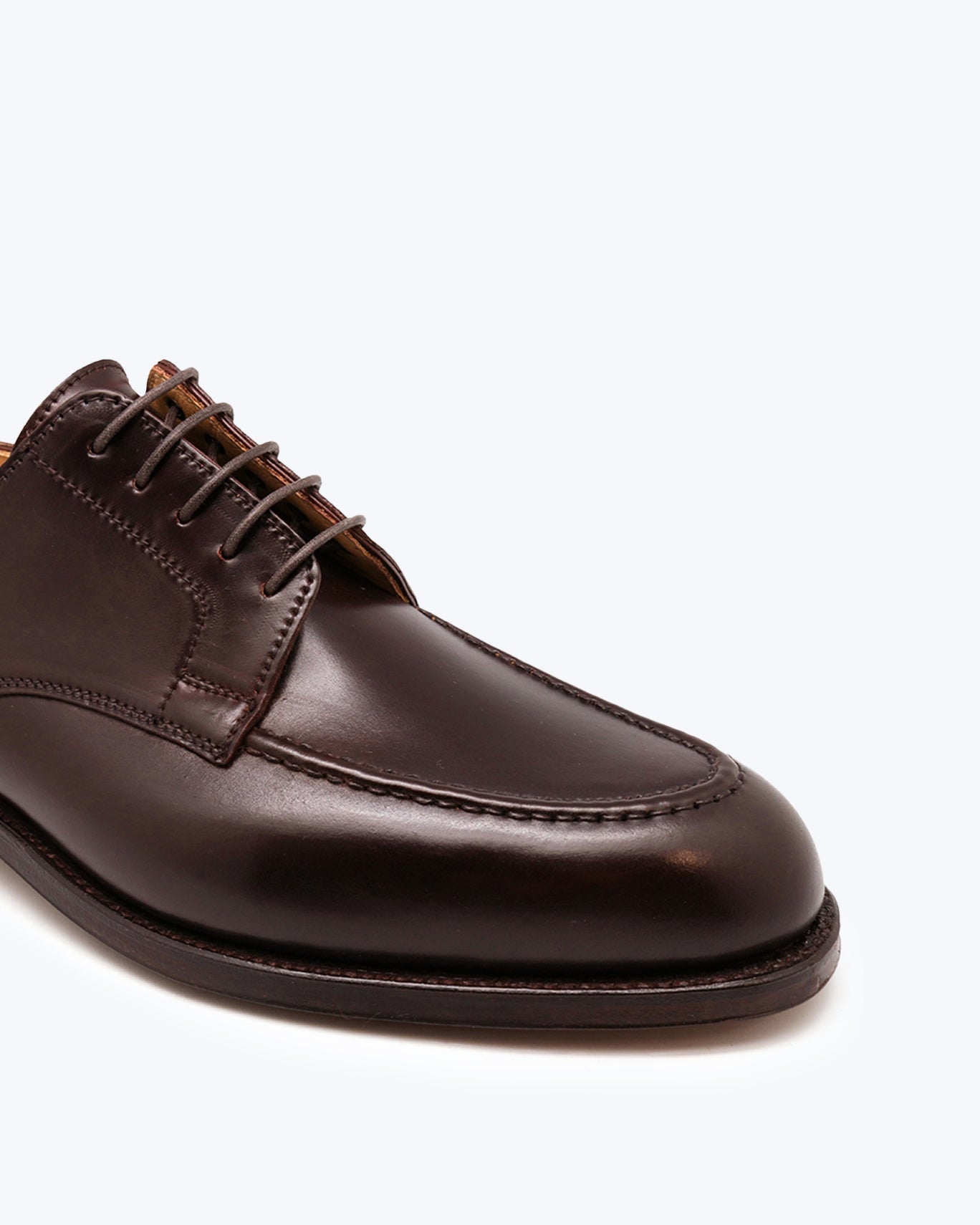 ZAPATOS ONSLOW CORDOVAN CROCKETT & JONES BURGUNDY / 11,5