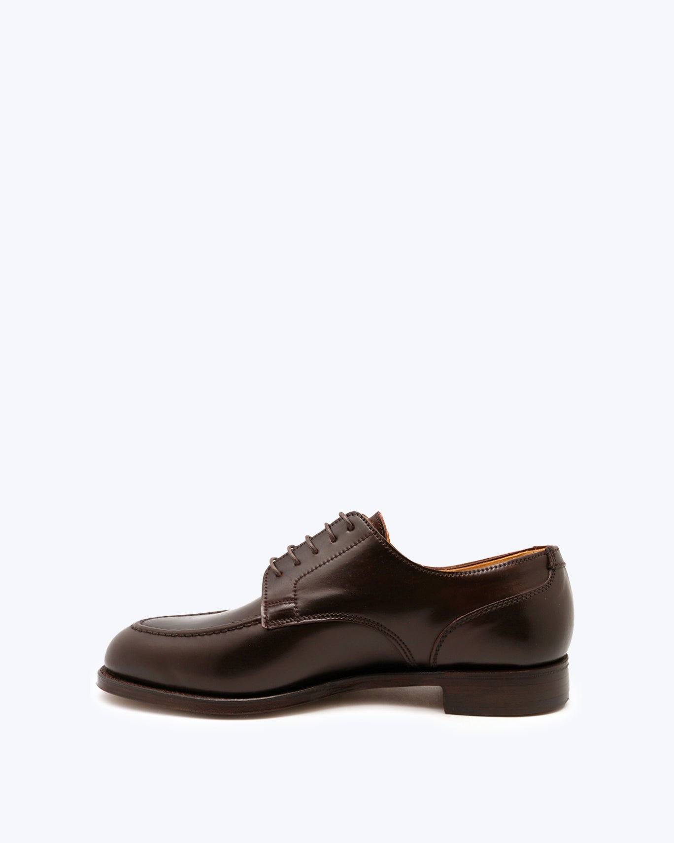 ZAPATOS ONSLOW CORDOVAN CROCKETT & JONES BURGUNDY / 11,5