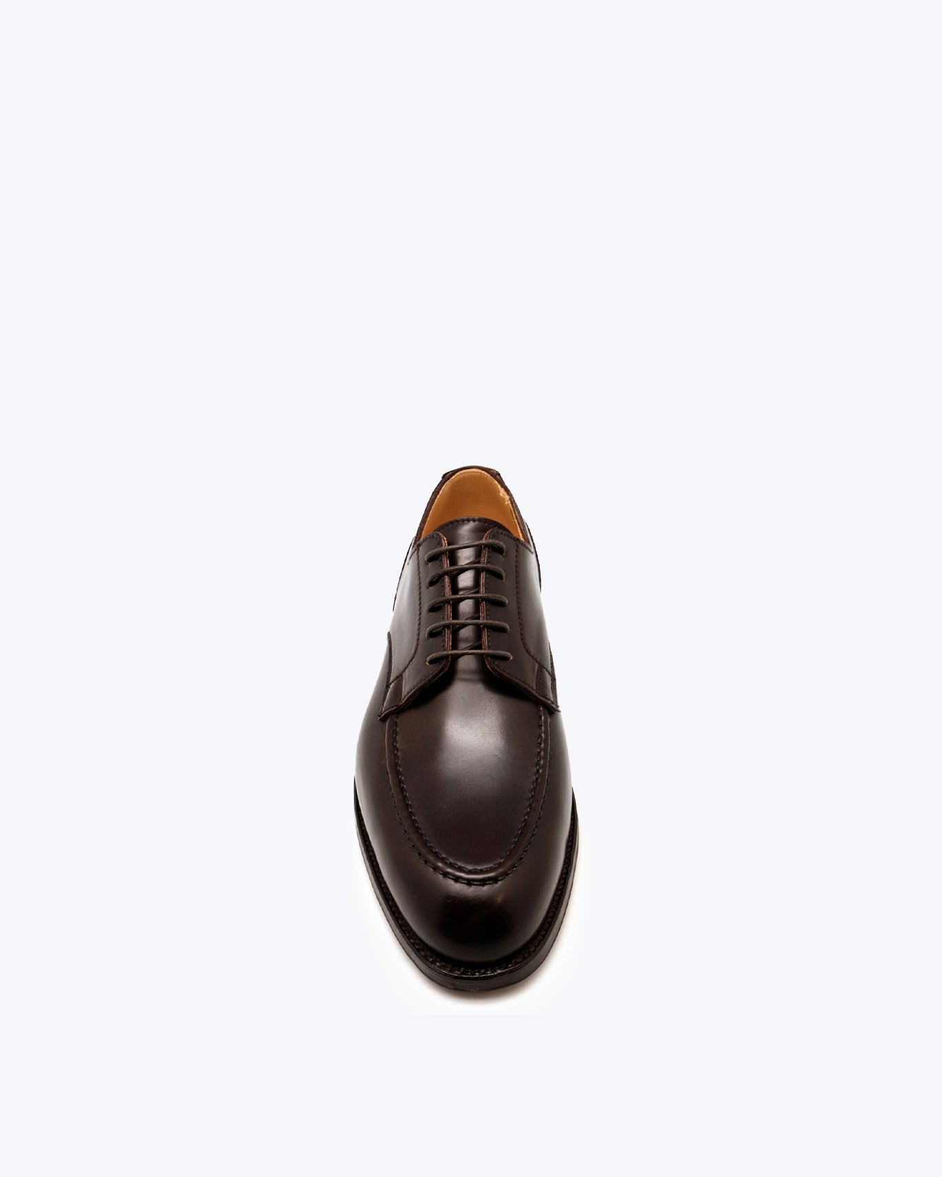 ZAPATOS ONSLOW CORDOVAN CROCKETT & JONES BURGUNDY / 11,5