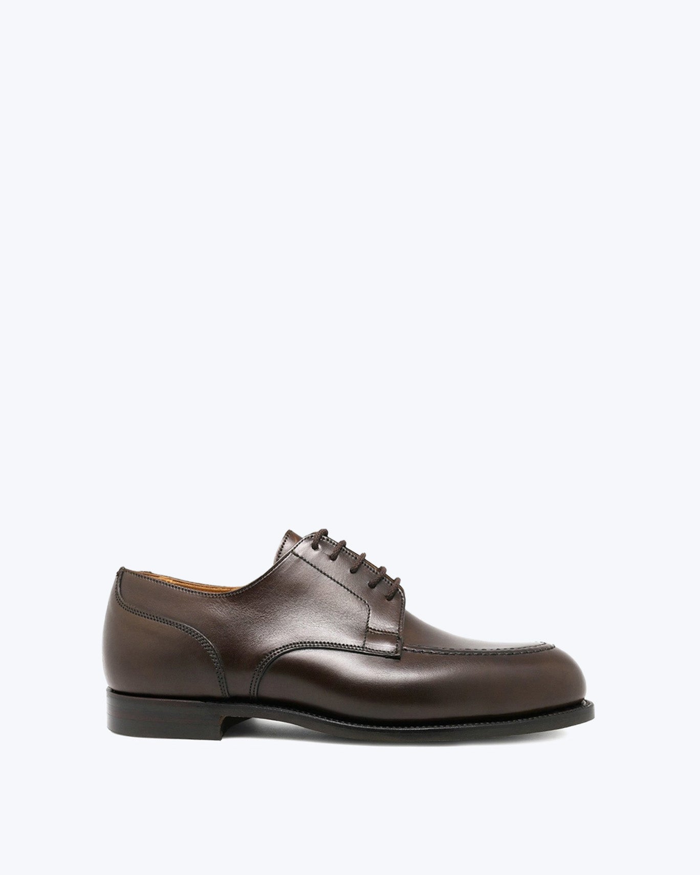 ZAPATOS  ONSLOW CROCKETT & JONES DARK BROWN / 11,5