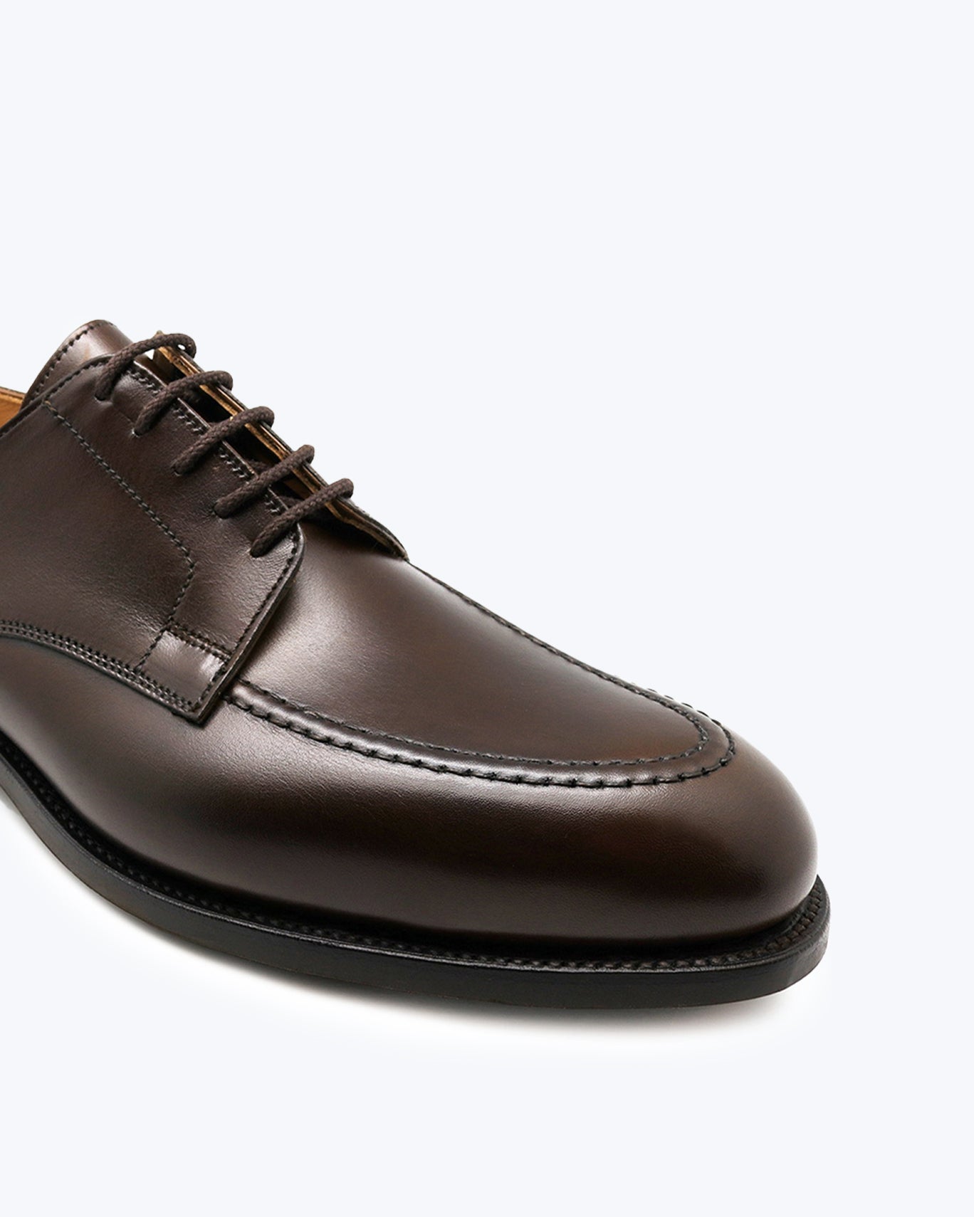 ZAPATOS  ONSLOW CROCKETT & JONES DARK BROWN / 11,5