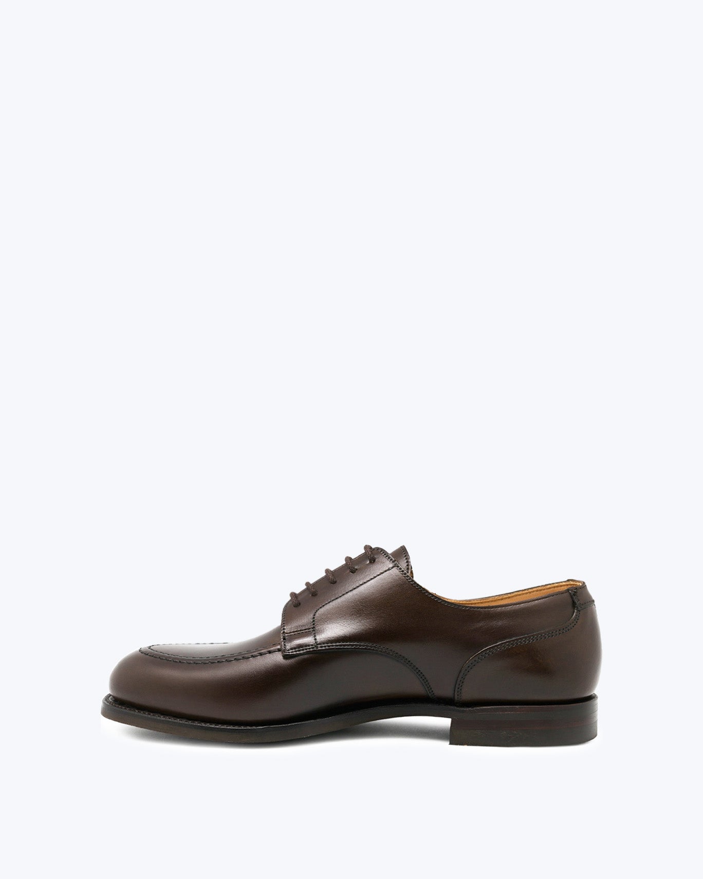 ZAPATOS  ONSLOW CROCKETT & JONES DARK BROWN / 11,5