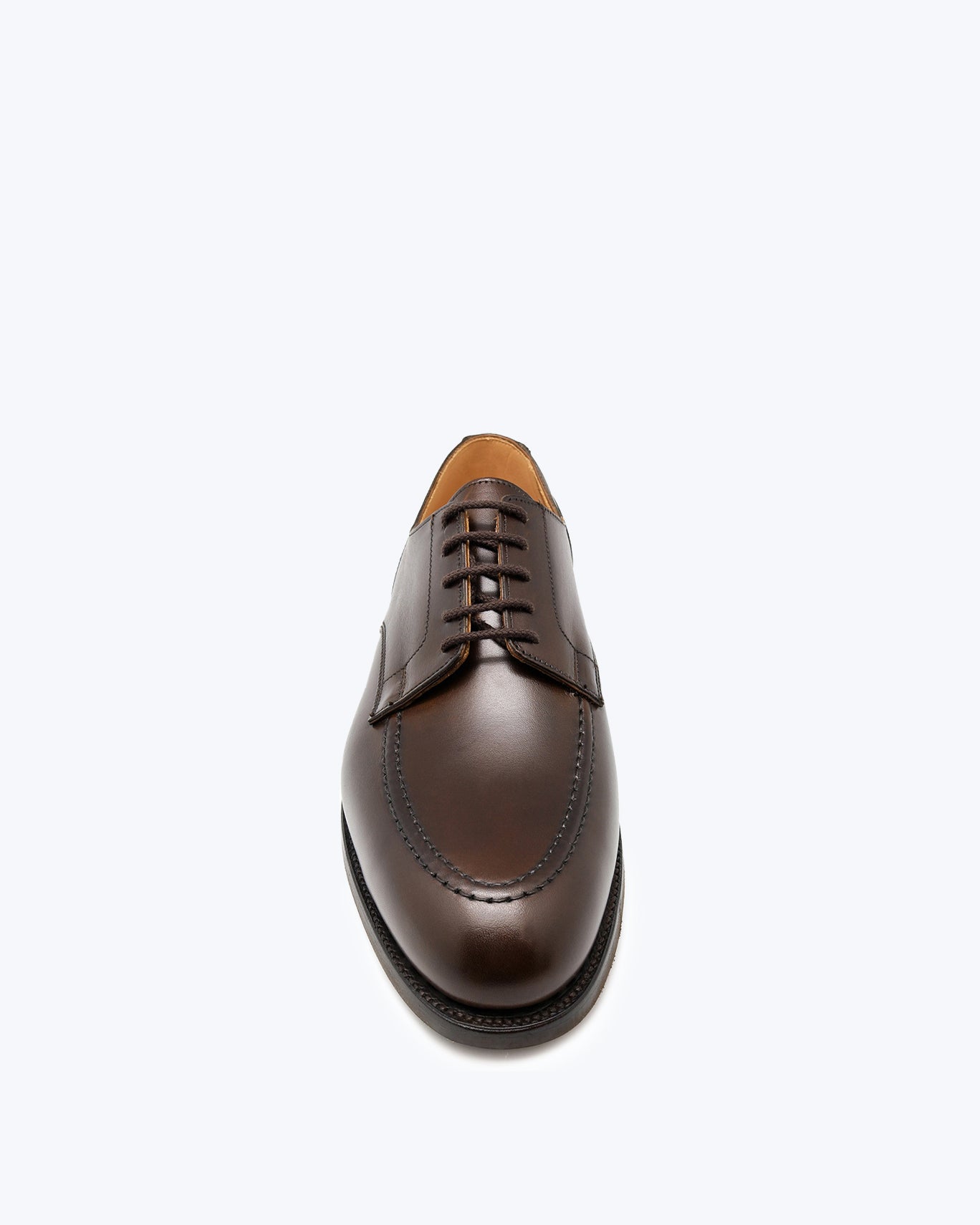 ZAPATOS  ONSLOW CROCKETT & JONES DARK BROWN / 11,5