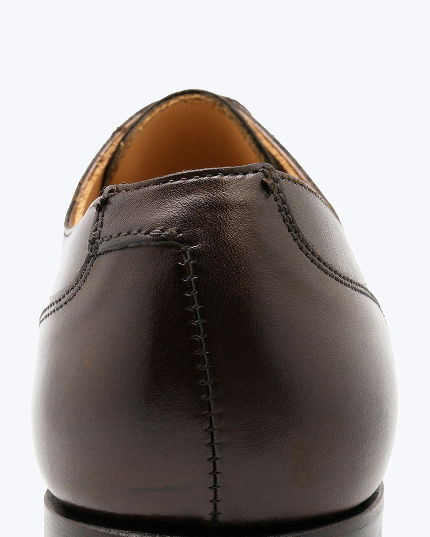 ZAPATOS  ONSLOW CROCKETT & JONES DARK BROWN / 11,5