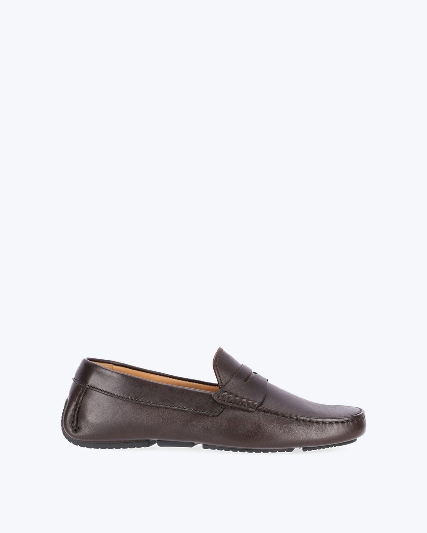 ZAPATOS TORINO CROCKETT & JONES PIEL/DARK BROWN / 12