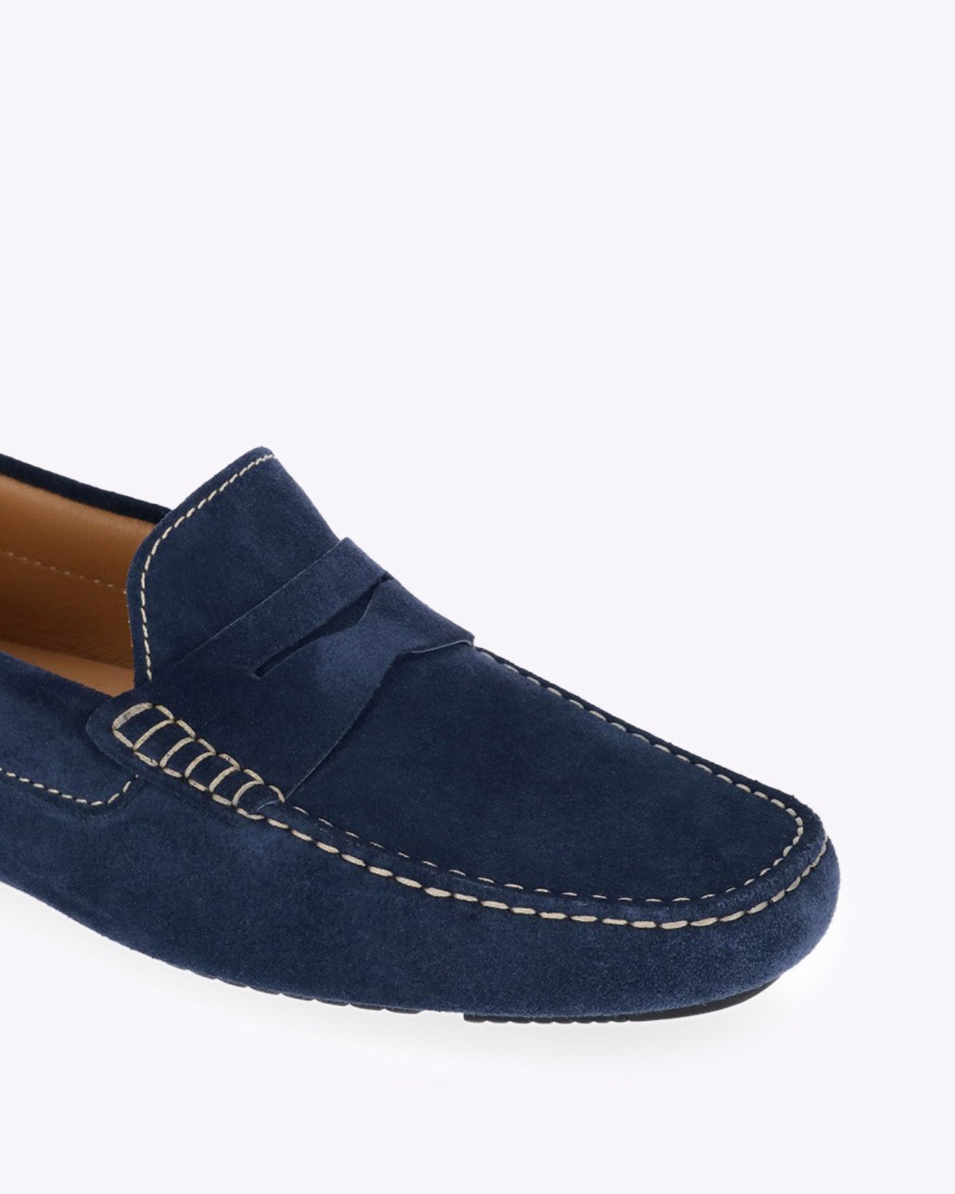 ZAPATOS TORINO CROCKETT & JONES ANTE/NAVY / 47