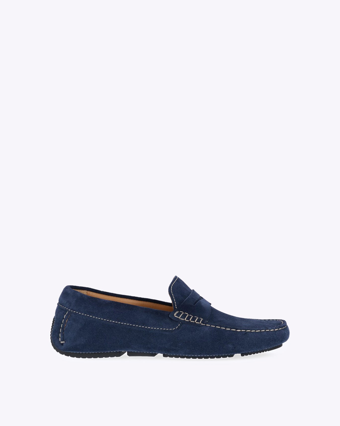 ZAPATOS TORINO CROCKETT & JONES ANTE/NAVY / 47