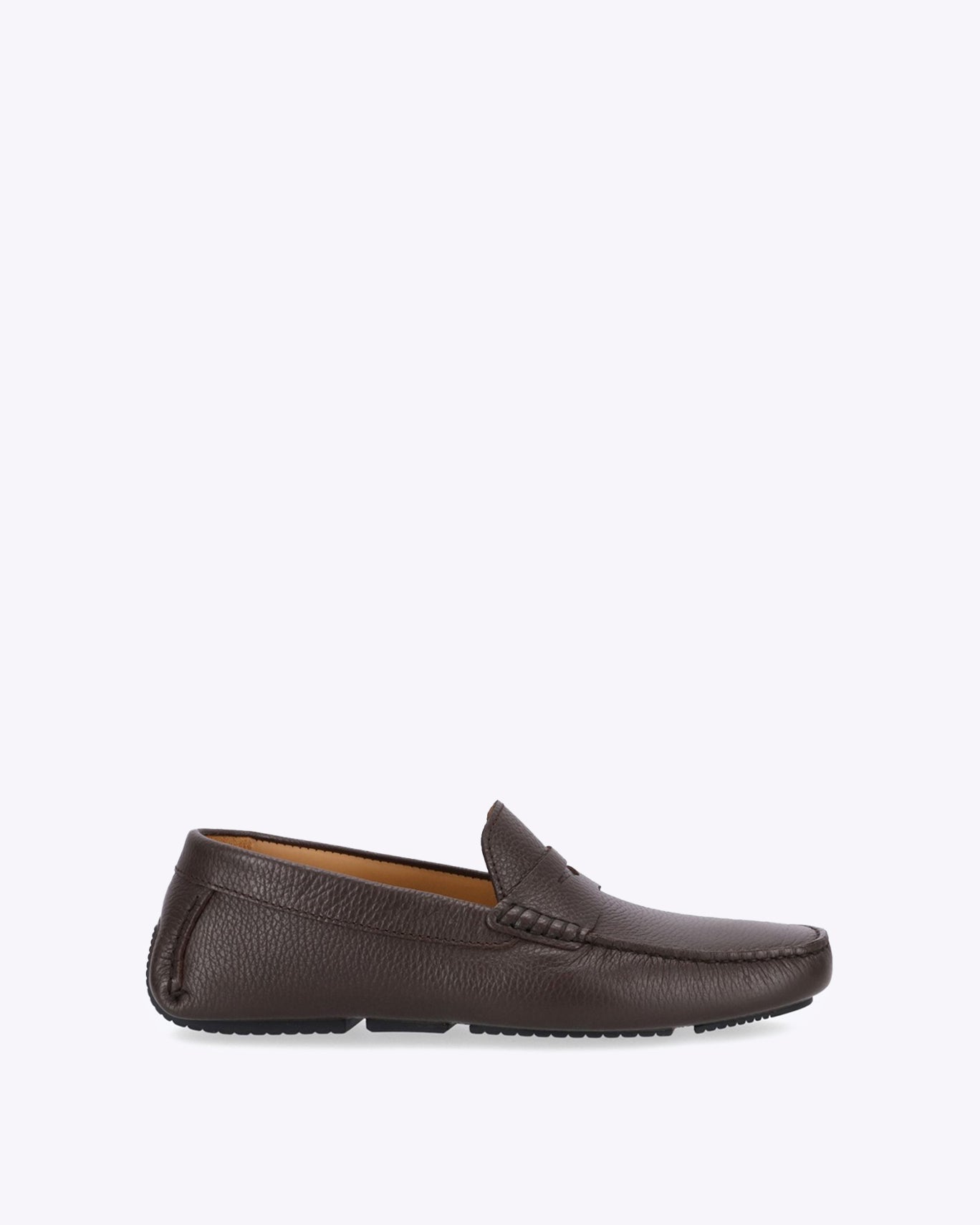 ZAPATOS TORINO CROCKETT & JONES DARK BROWN GRAIN / 12