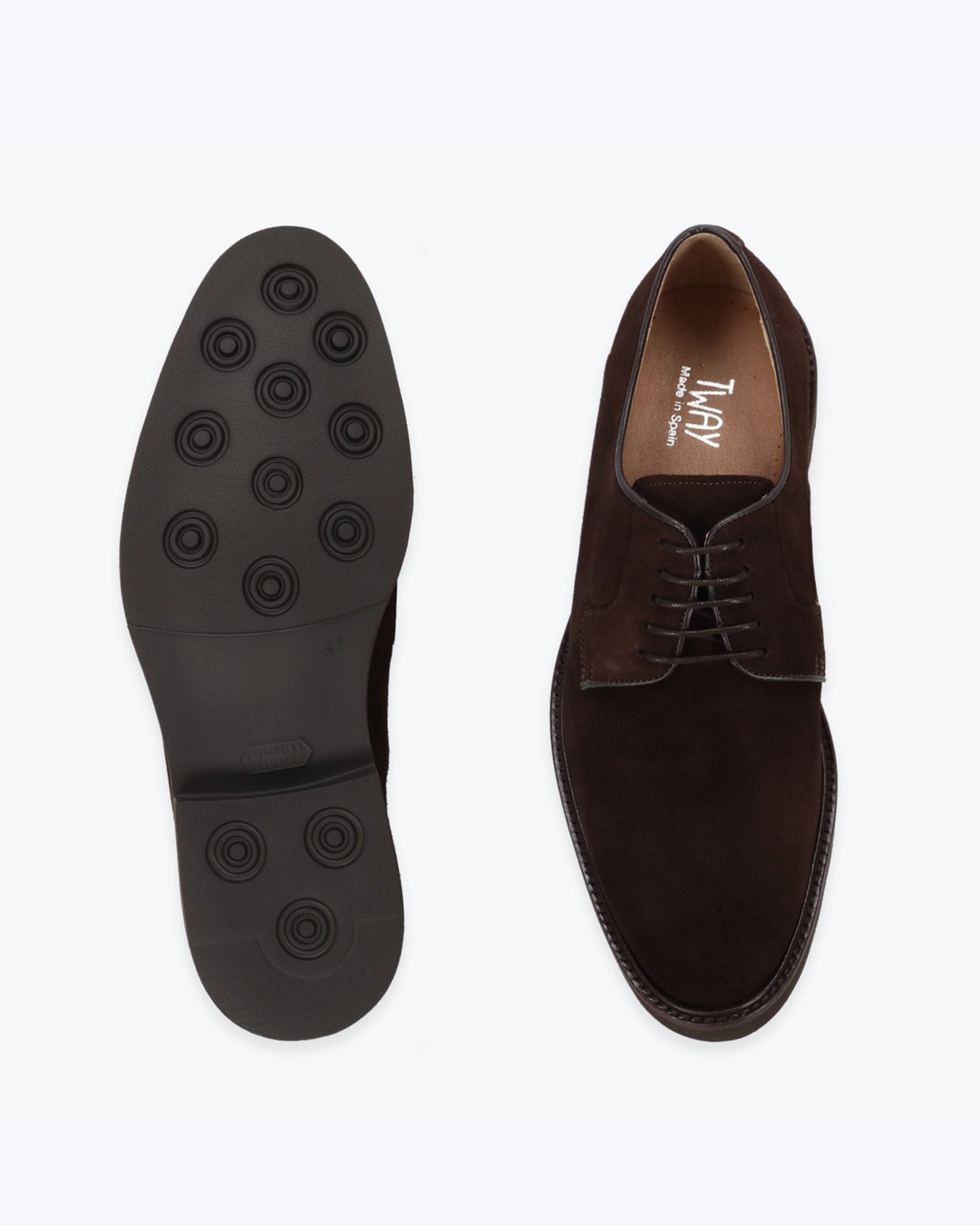 ZAPATOS TWAY