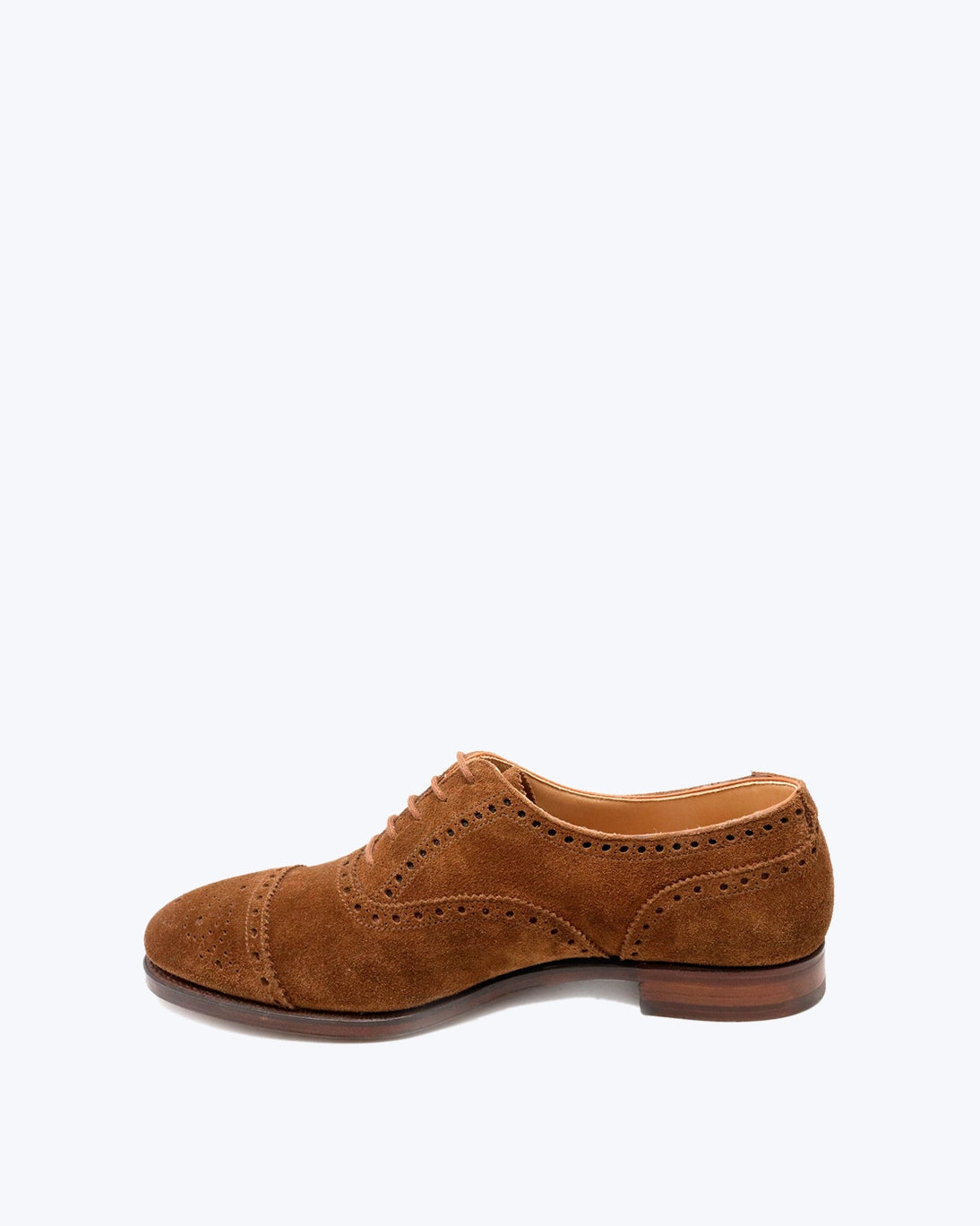 ZAPATOS WESTFIELD CROCKETT & JONES