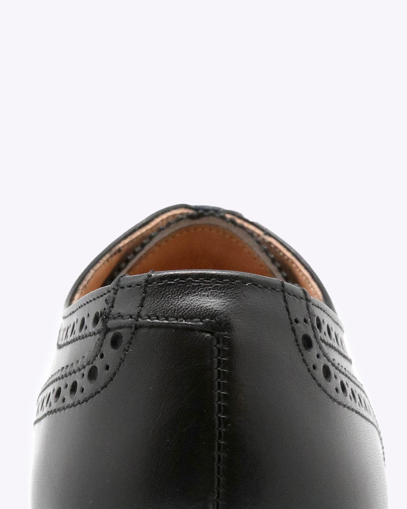 ZAPATOS WESTFIELD CROCKETT & JONES BLACK / 11,5