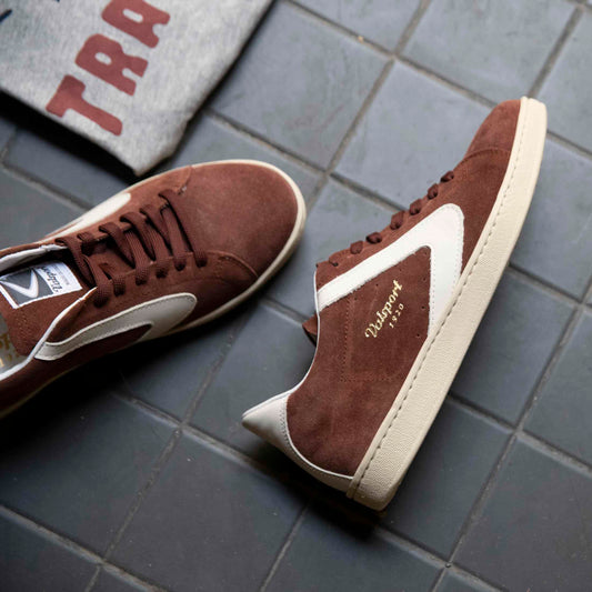 VEJA MINOTAUR SNEAKERS – Fulham - Main Image