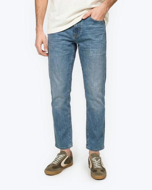 PANTALÓN VAQUERO THE ZEE SCOTCH & SODA